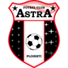 아스트라 지우르지우